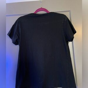 Pact Black Tshirt 100% organic cotton